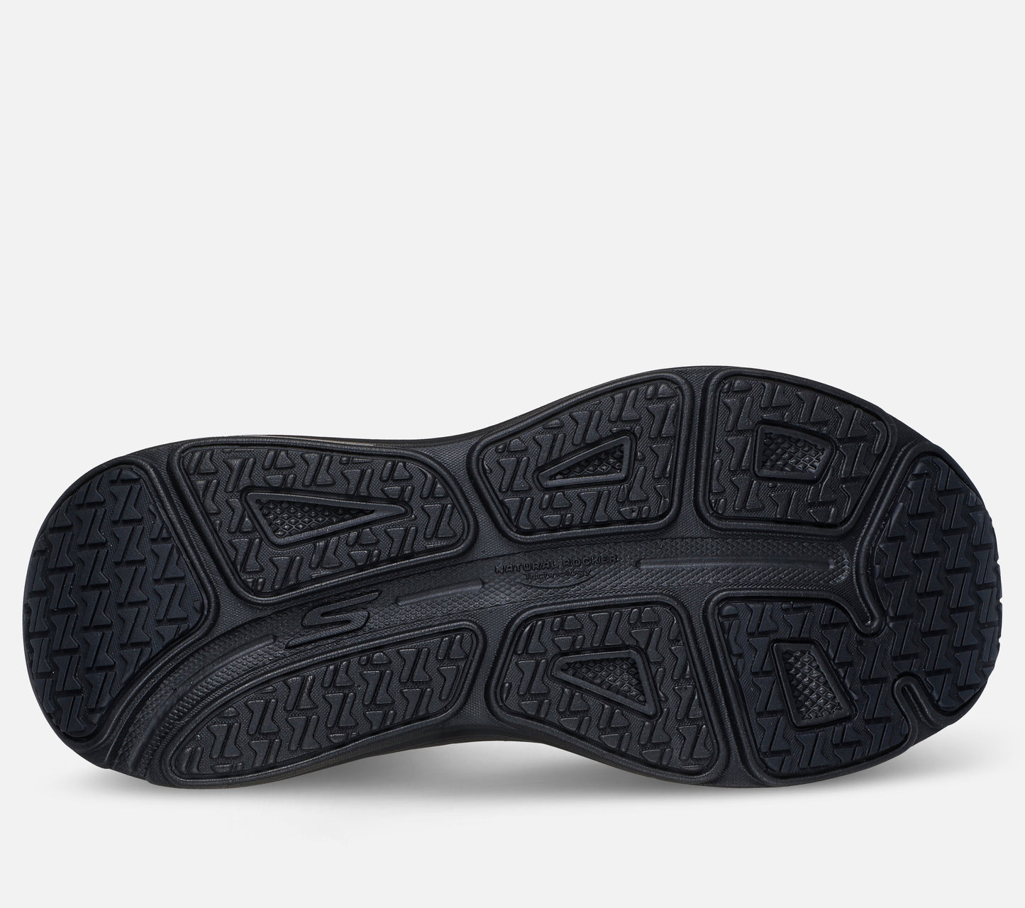 Max Cushioning Endeavour Shoe Skechers.no