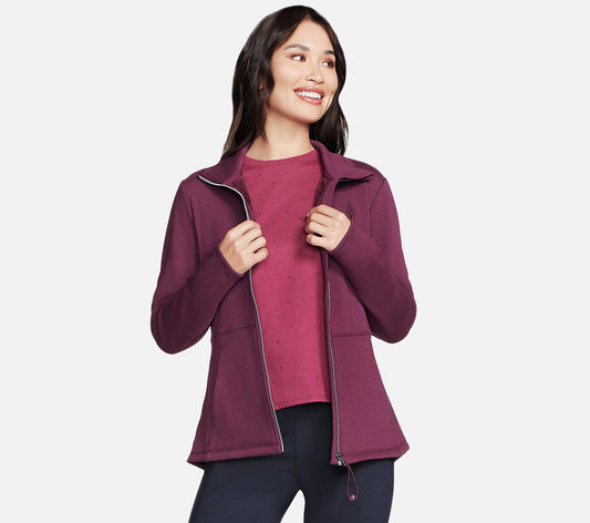 Go snuggle Jakke Clothes Skechers.no