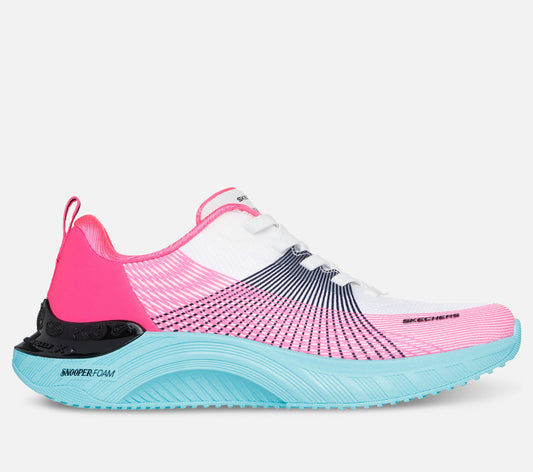 Snoop Dogg: Snoop Ace - Cyber Walker Shoe Skechers.no