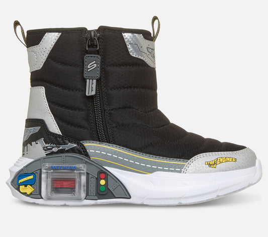 Garage - Race Mode Boot Skechers.no