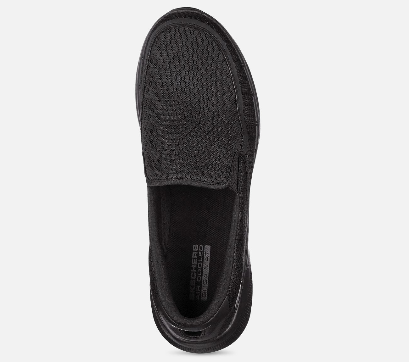 GO WALK 6 - Orva Shoe Skechers.no