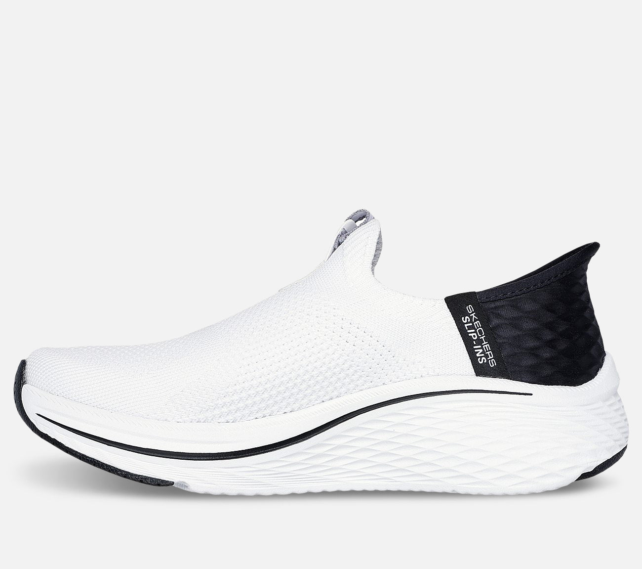 Slip-ins: Max Cushioning Elite 2.0 - Eternal Shoe Skechers
