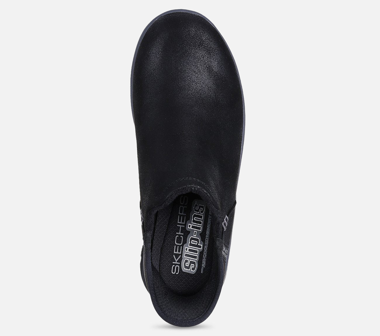 Relaxed Fit: Slip-ins: Easy Going - Modern Hour Shoe Skechers.no