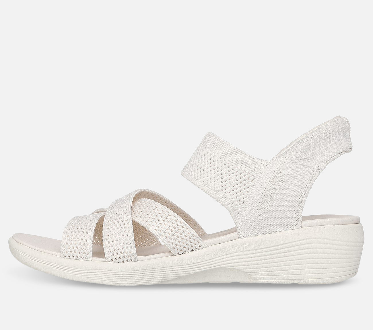 Slip-ins: Arya - Cooling Off Sandal Skechers.no