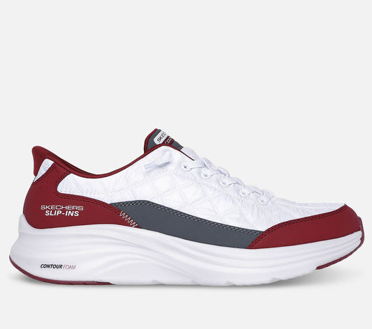 Slip-ins: Contour Foam - Cozy Fit