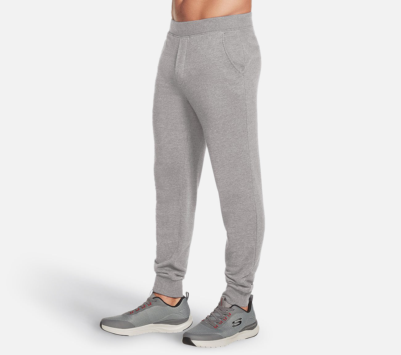 GO WALK Wear Expedition Joggebukser Clothes Skechers