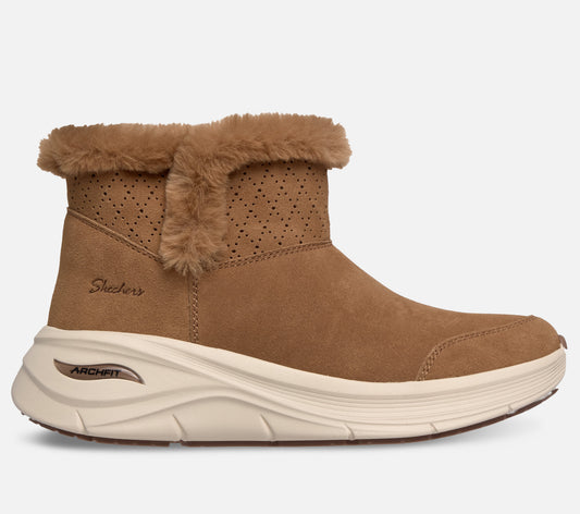 Relaxed Fit: Arch Fit 3.0 - Winter Lush