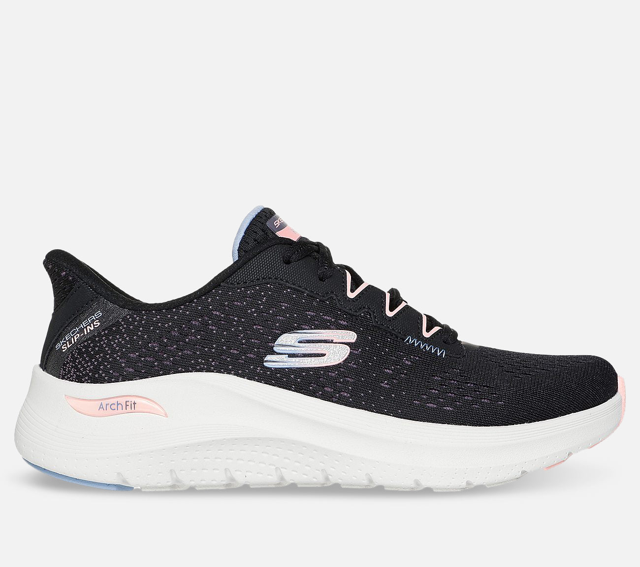 Slip-ins: Arch Fit 2.0 - Fresh Space Shoe Skechers.no