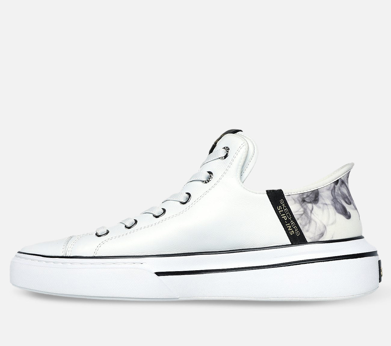 Snoop Dogg: Slip-ins: Snoop One - OG Shoe Skechers