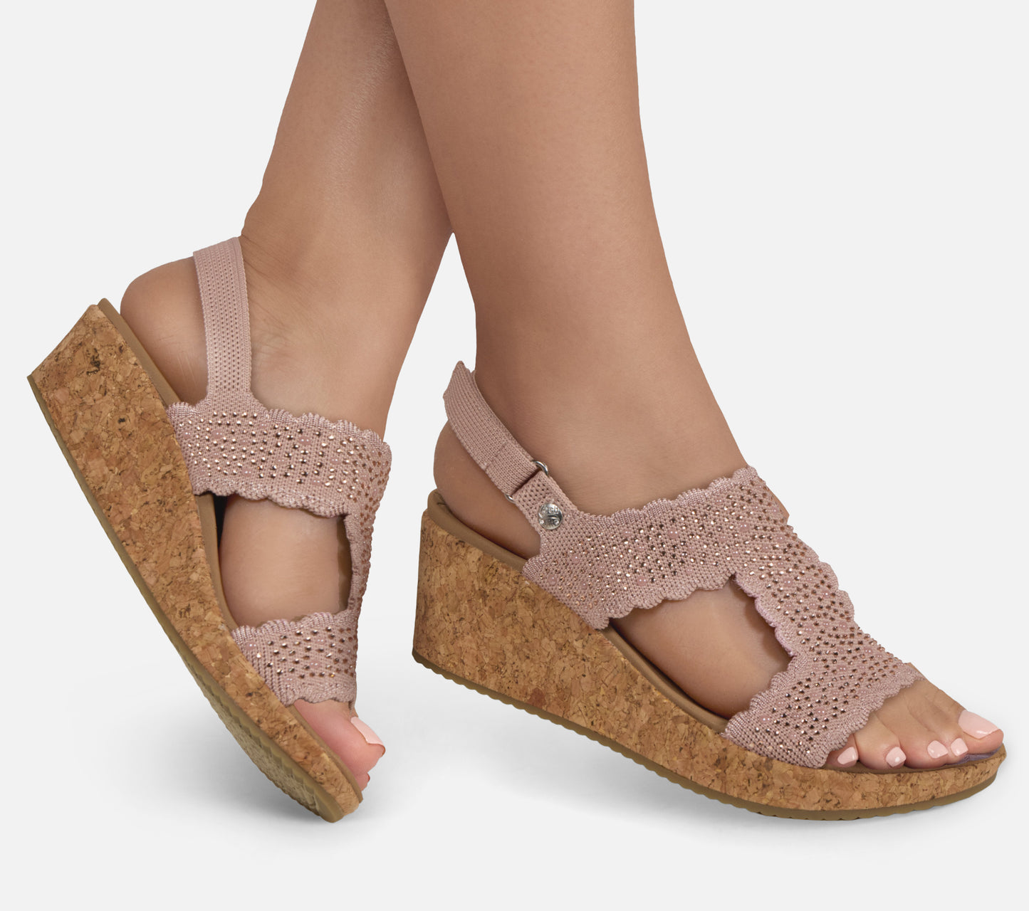 Arch Fit Beverlee 2.0 - My Fav Sandal Skechers.no