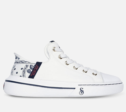 Snoop Dogg: Slip-ins: Snoop One - OG Canvas Shoe Skechers.no