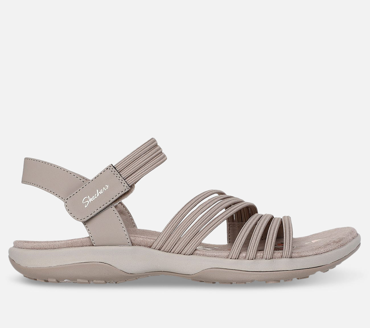 Reggae Slim - Coffee Run Sandal Skechers.no