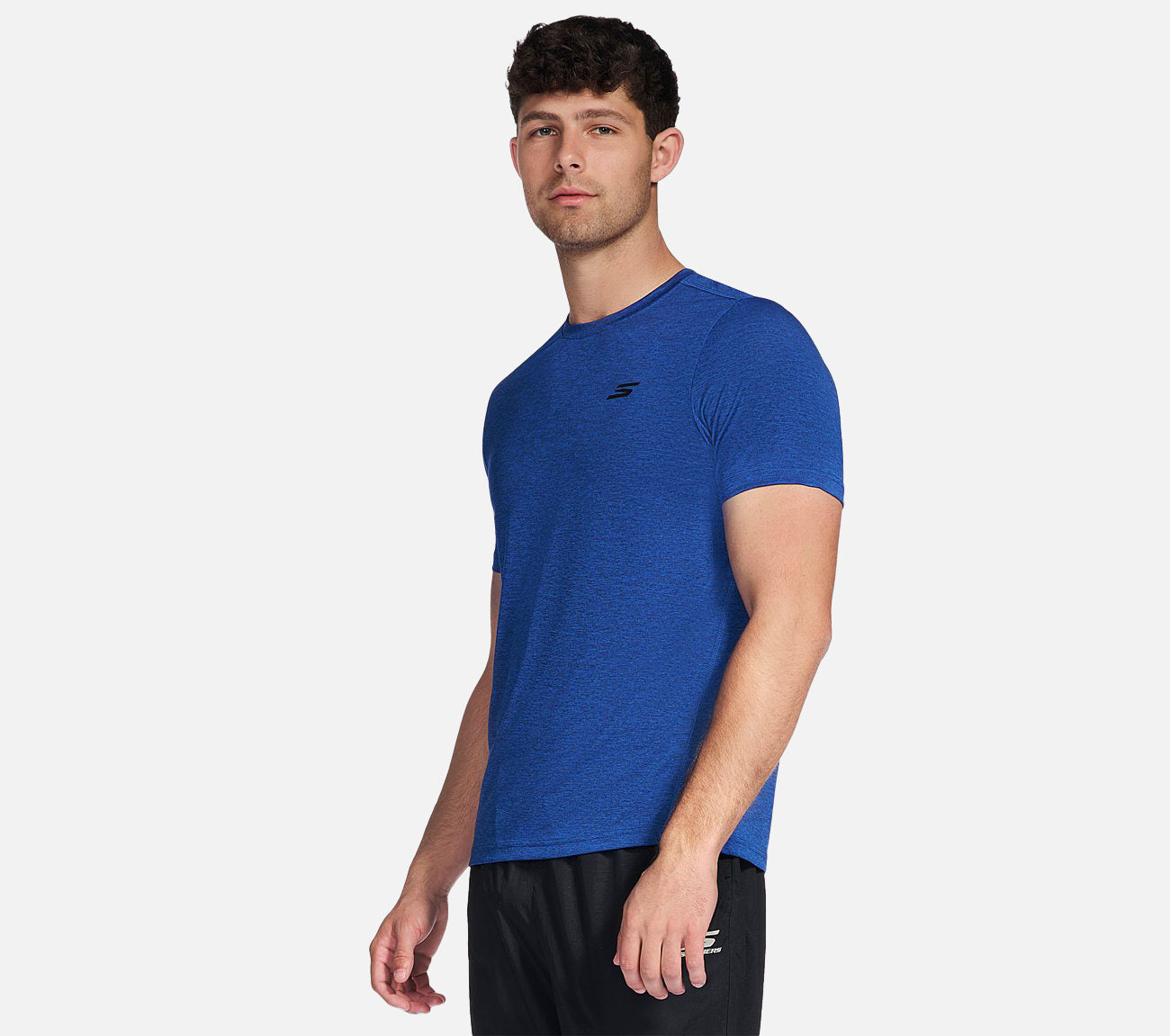 Performance Charge Tee Clothes Skechers.no