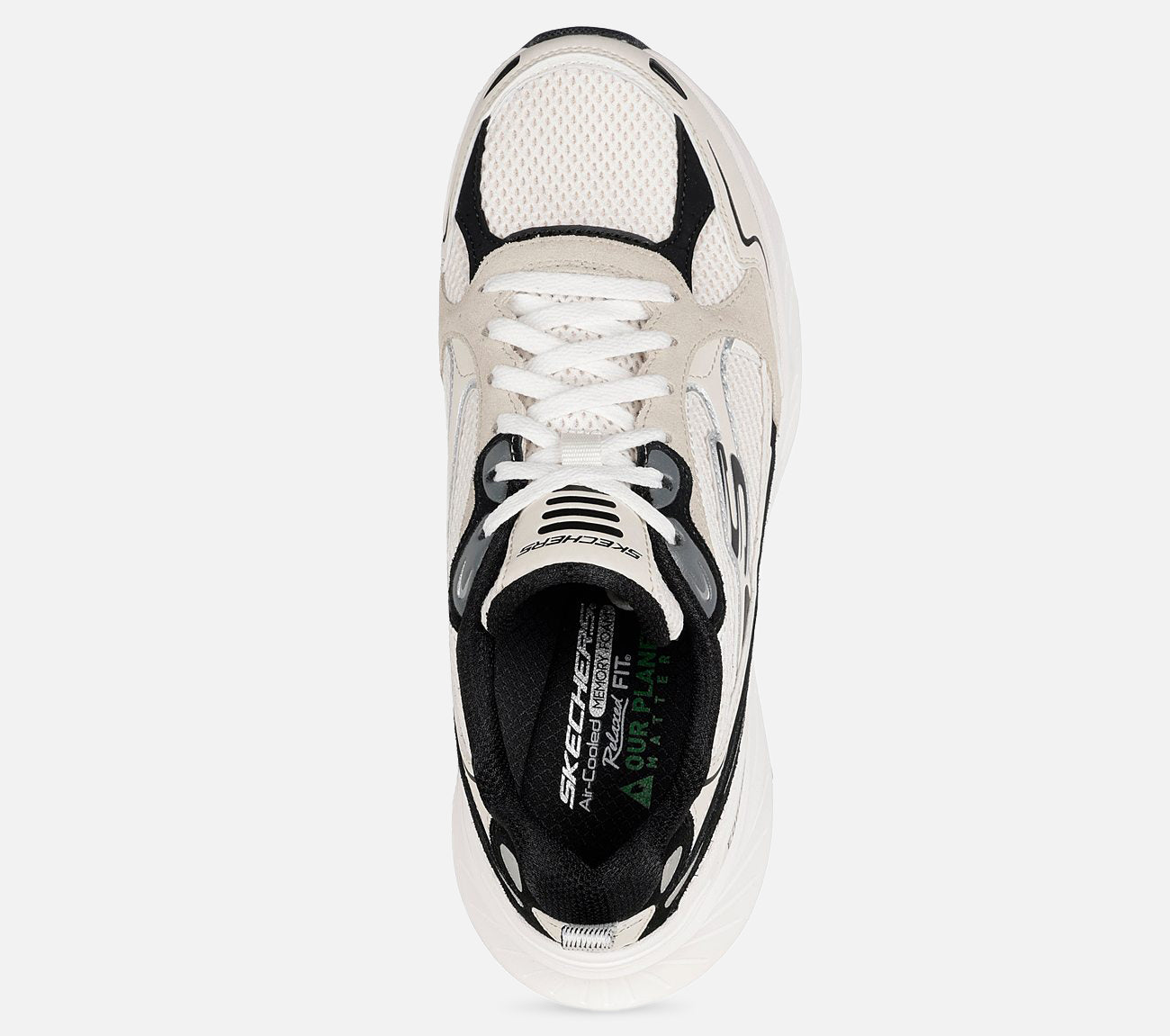 Relaxed Fit: Edgeride - Cool Fusion Shoe Skechers.no