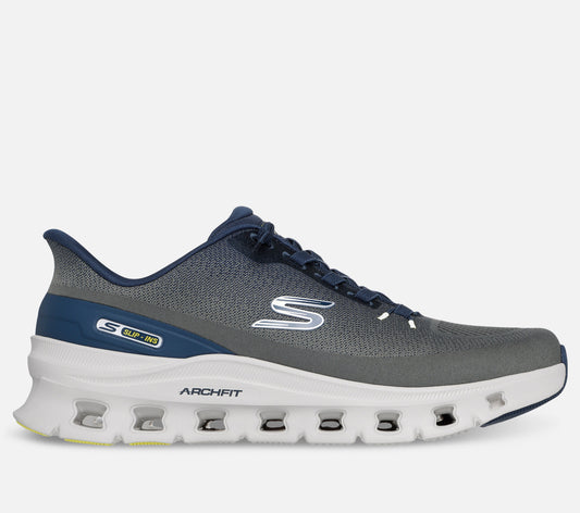 Slip-ins: Arch Fit Glide-Step Pro Shoe Skechers.no