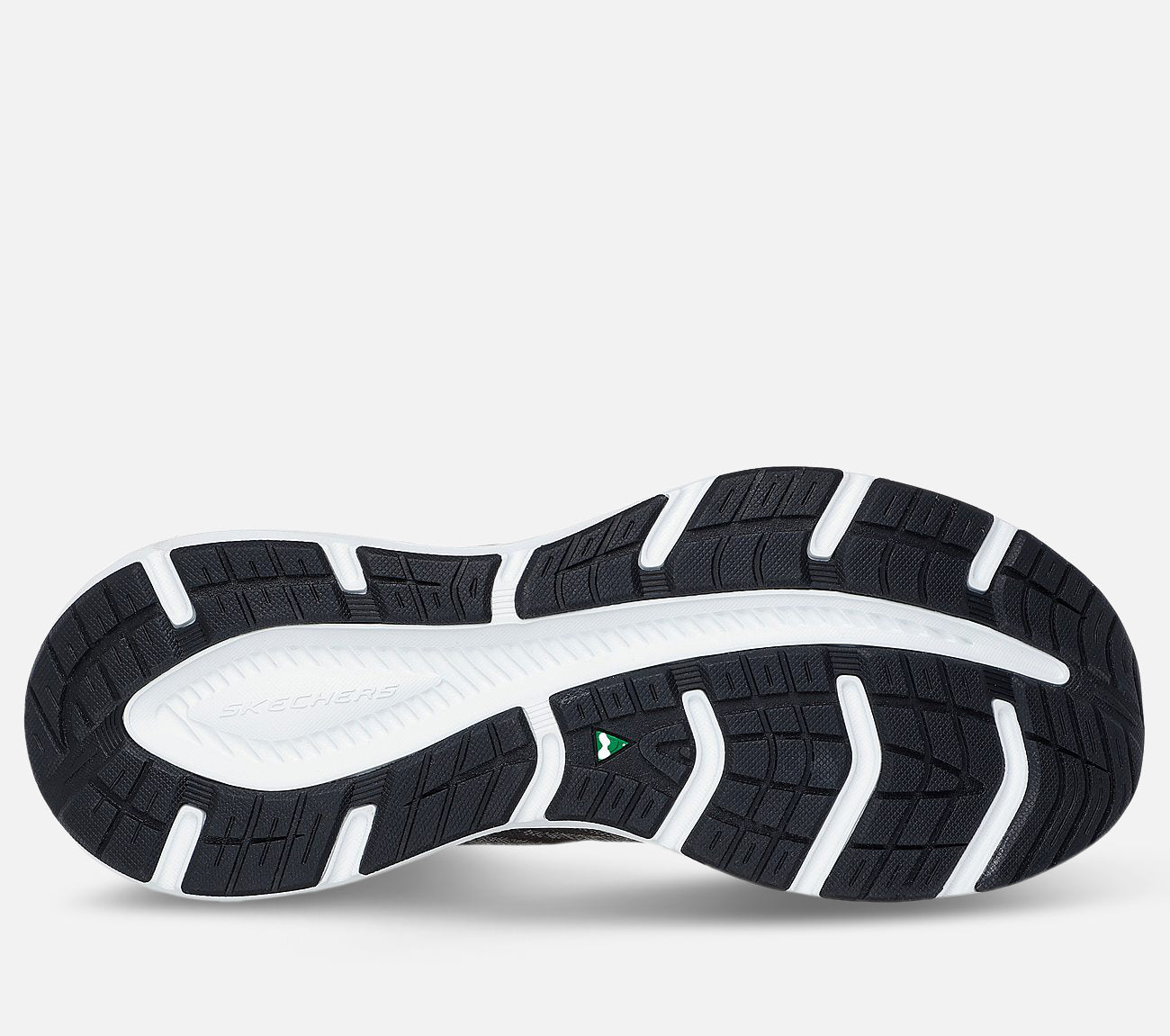 Relaxed Fit: Edgeride - Konzo - Waterproof Shoe Skechers.no