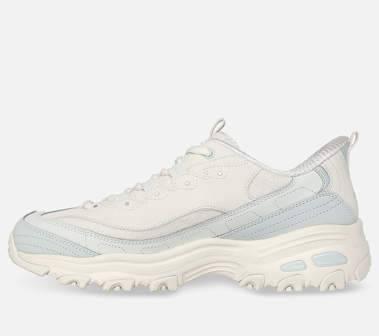 Slip-ins: D'Lites - Smooth Nostalgia Shoe Skechers.no