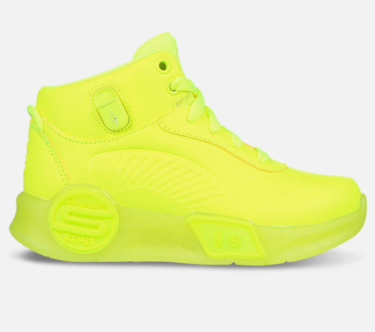 S-Lights Remix Boot Skechers