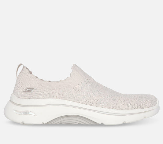 GO WALK Arch Fit 2.0 - Rosa Linda Shoe Skechers.no