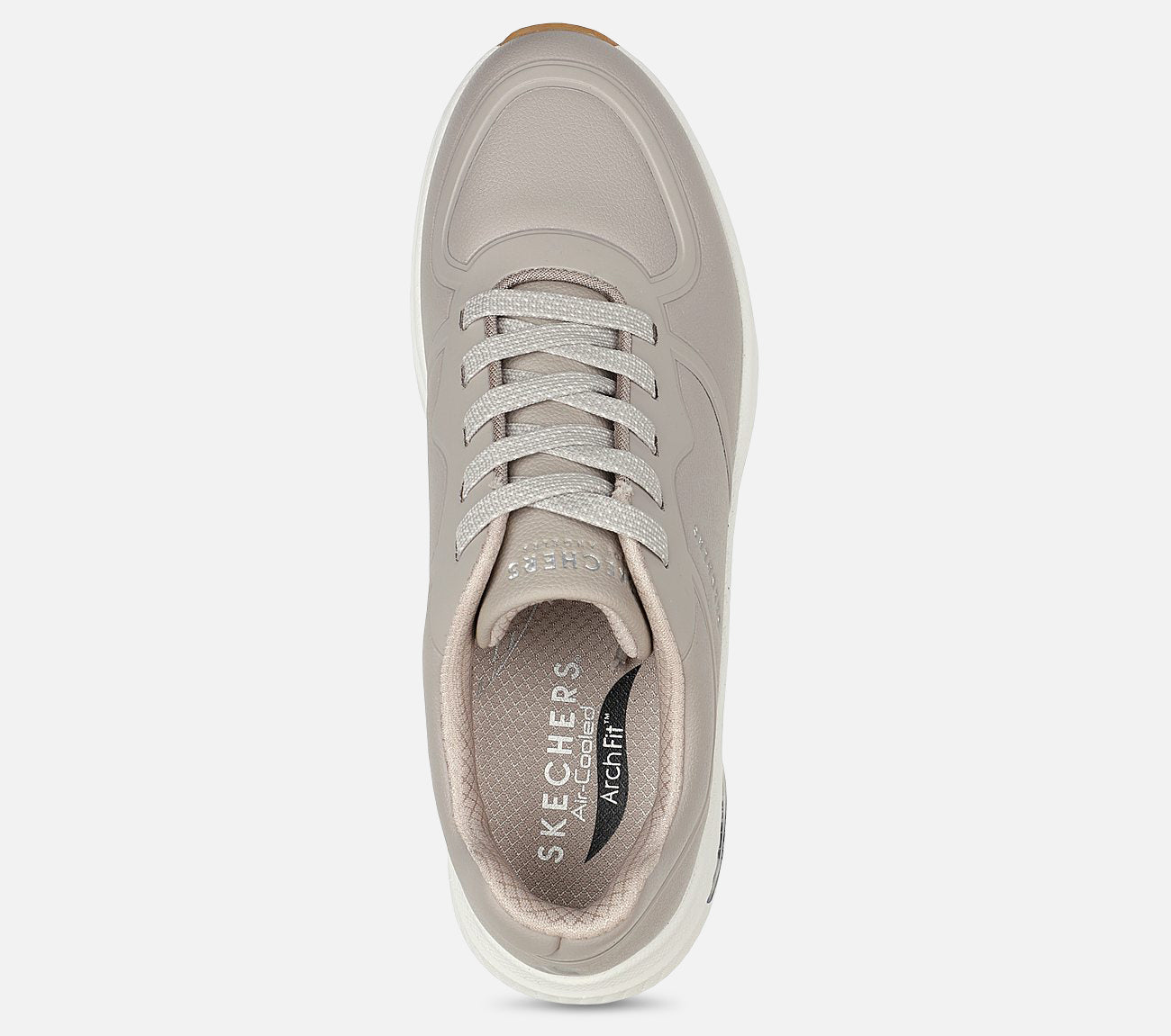 Arch Fit S-Miles - Mile Makers Shoe Skechers