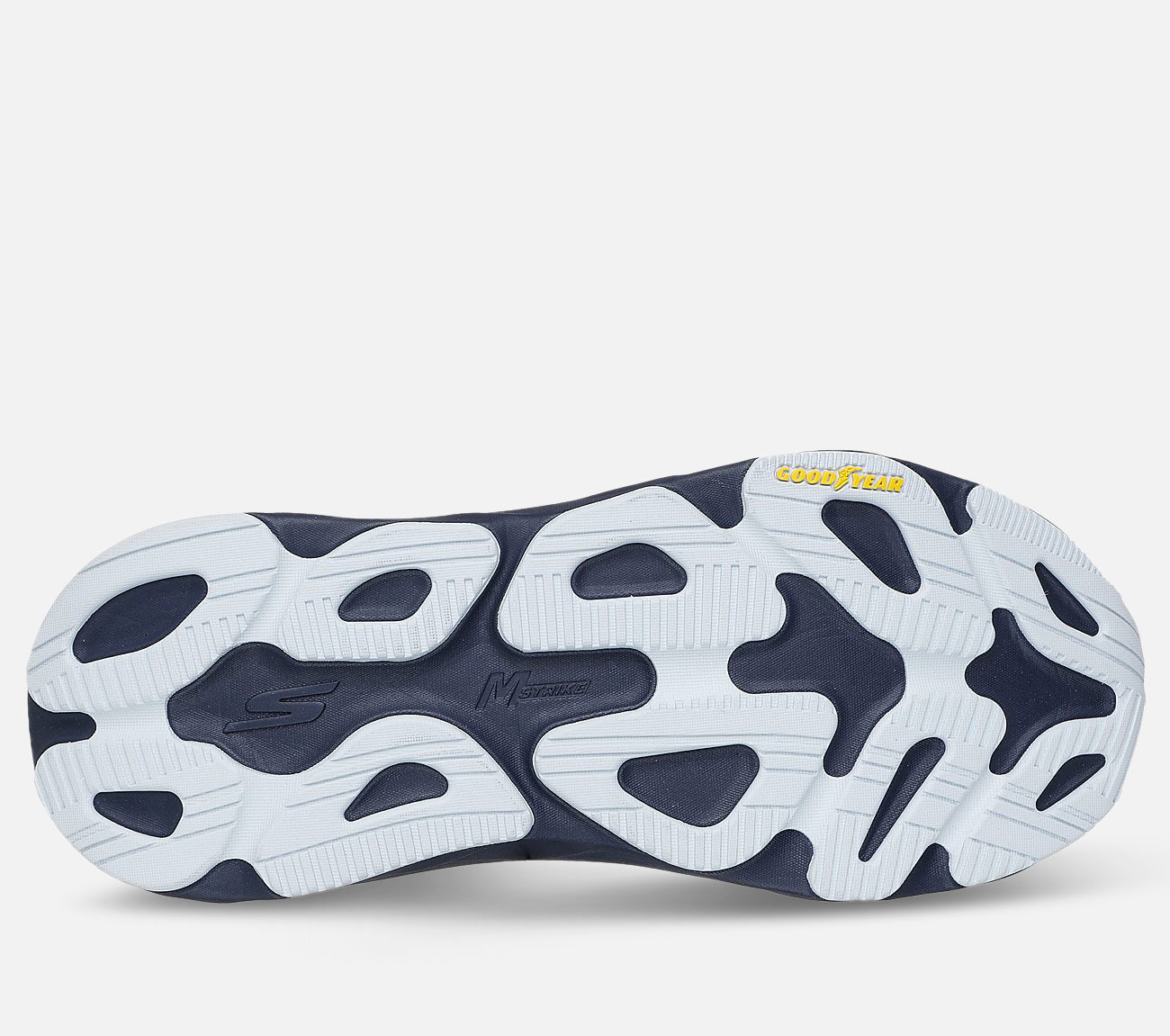 Max Cushioning Max Run - Vorteza - Waterproof Shoe Skechers.no