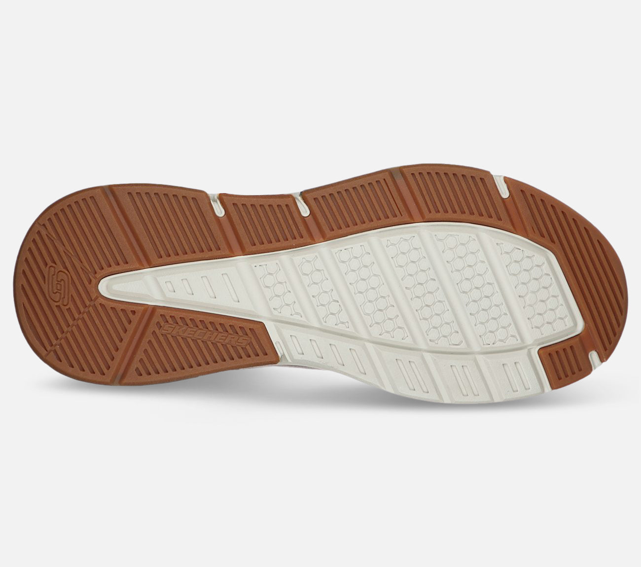 Relaxed Fit: Benago - Treno Shoe Skechers.no