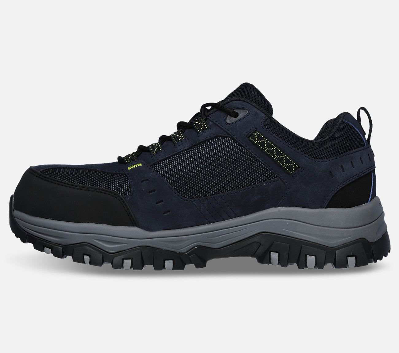 Work: Greetah Comp Toe - Waterproof Work Skechers.no