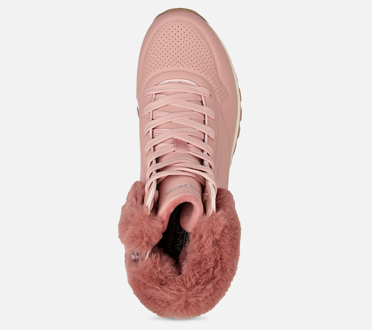 Uno Rugged - Fall Air Boot Skechers.no