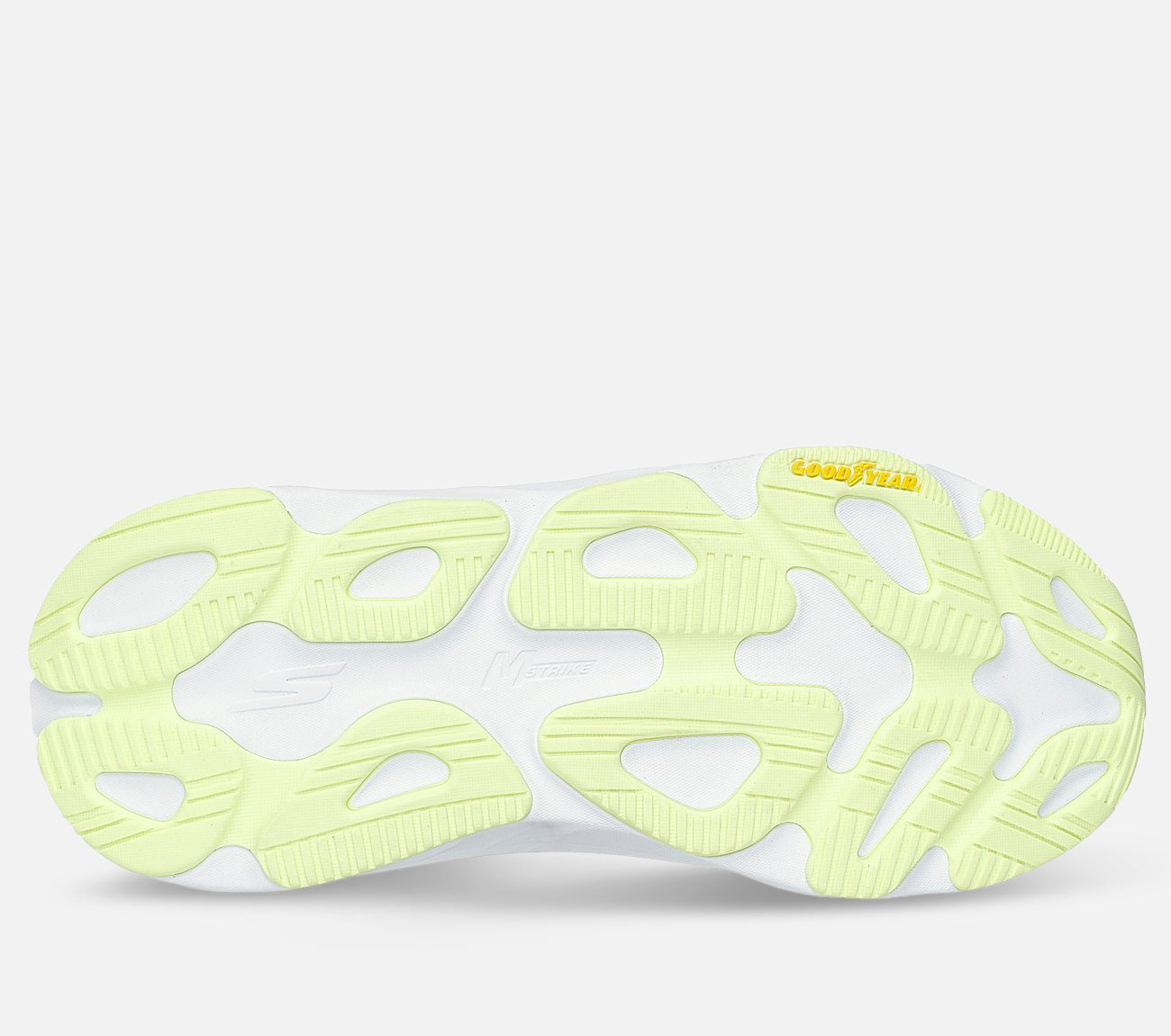 Slip-ins: Max Cushioning - Max Run Shoe Skechers.no