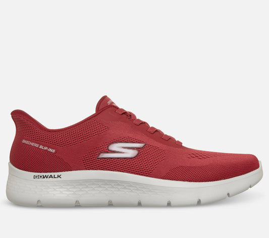 Slip-ins: GO WALK Flex - Master Shoe Skechers.no