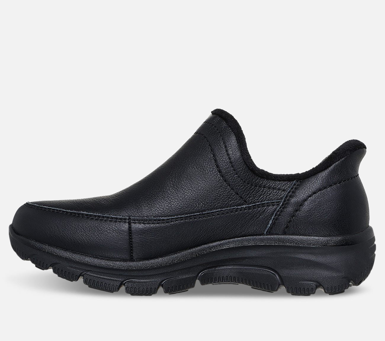 Slip-ins Relaxed Fit: Easy Going - Modern Whisper Boot Skechers.no