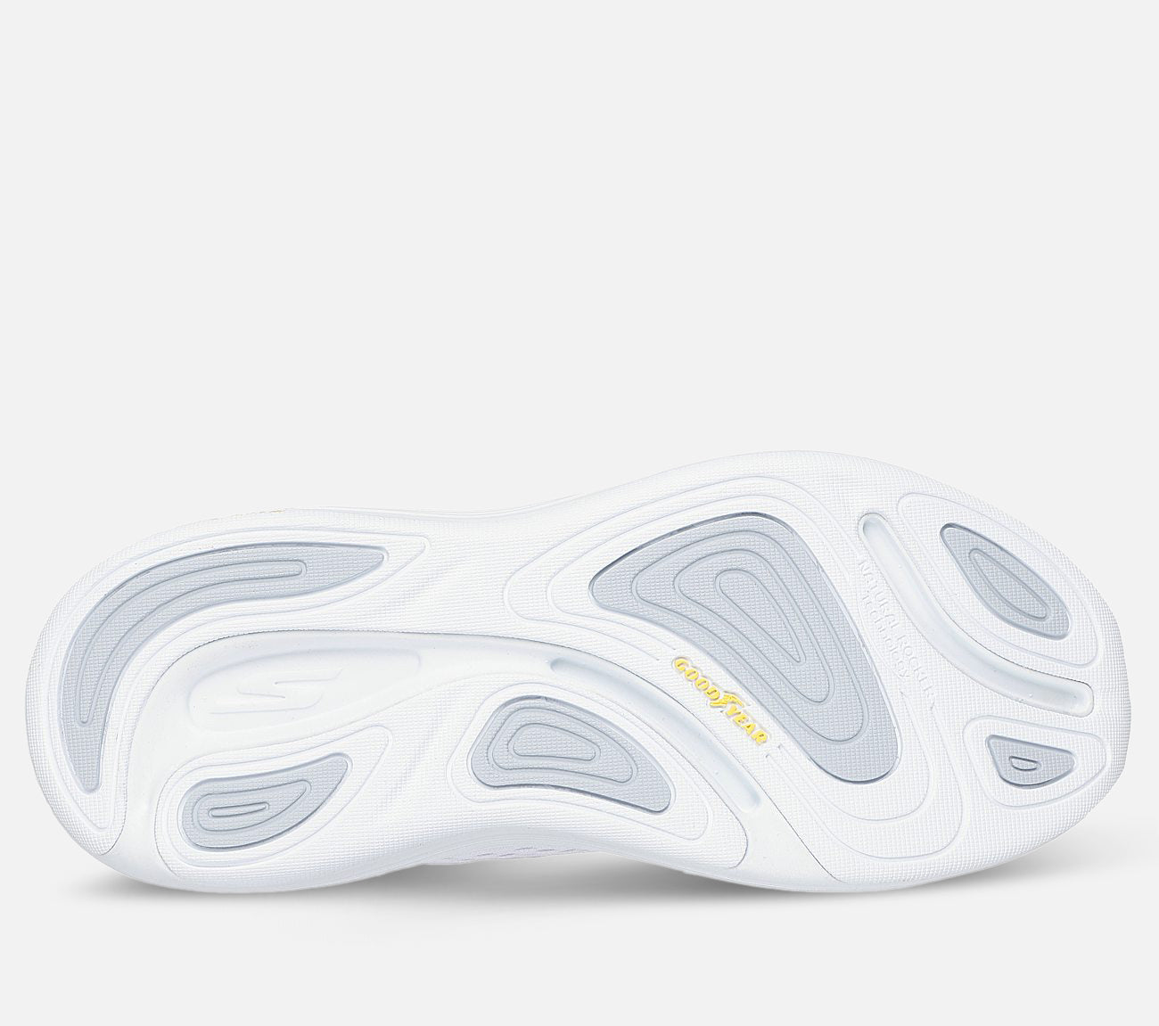 Slip-ins: Max Cushioning Suspension - Chrone