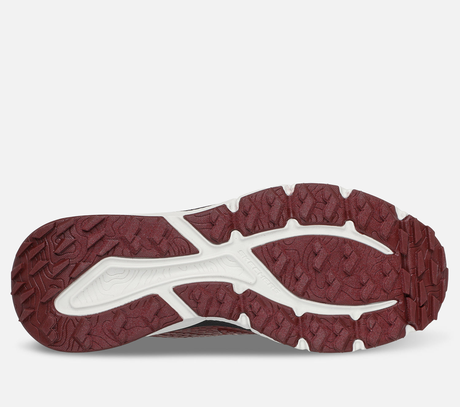 Slip-ins: Switch Back - Mist - Waterproof Shoe Skechers.no