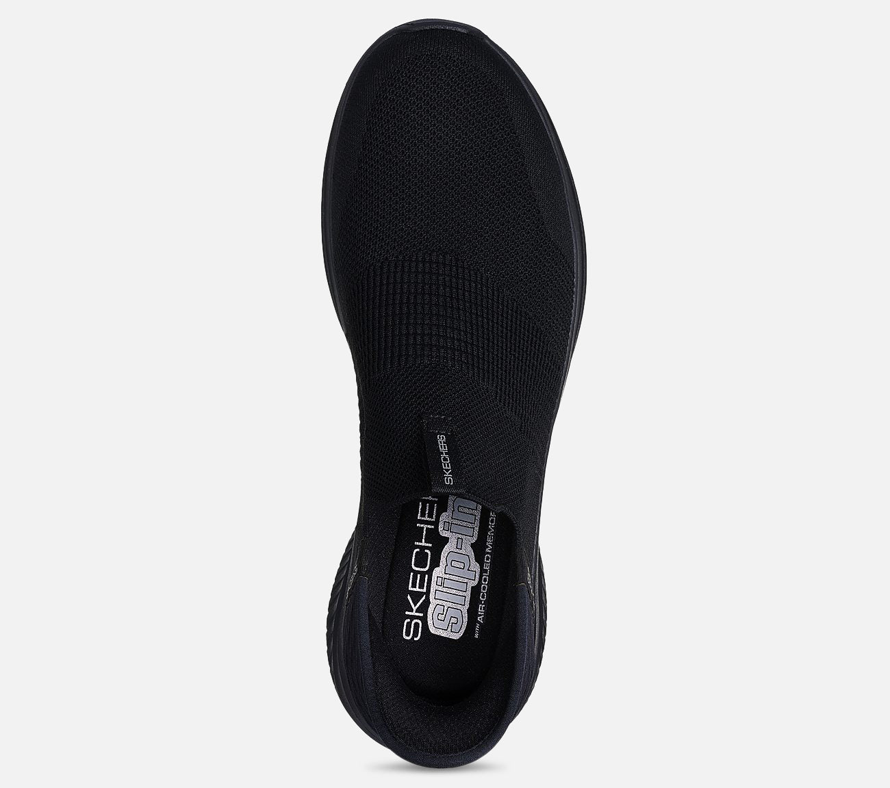 Wide Fit: Slip-Ins: Ultra Flex 3.0 - Smooth Step Shoe Skechers.no