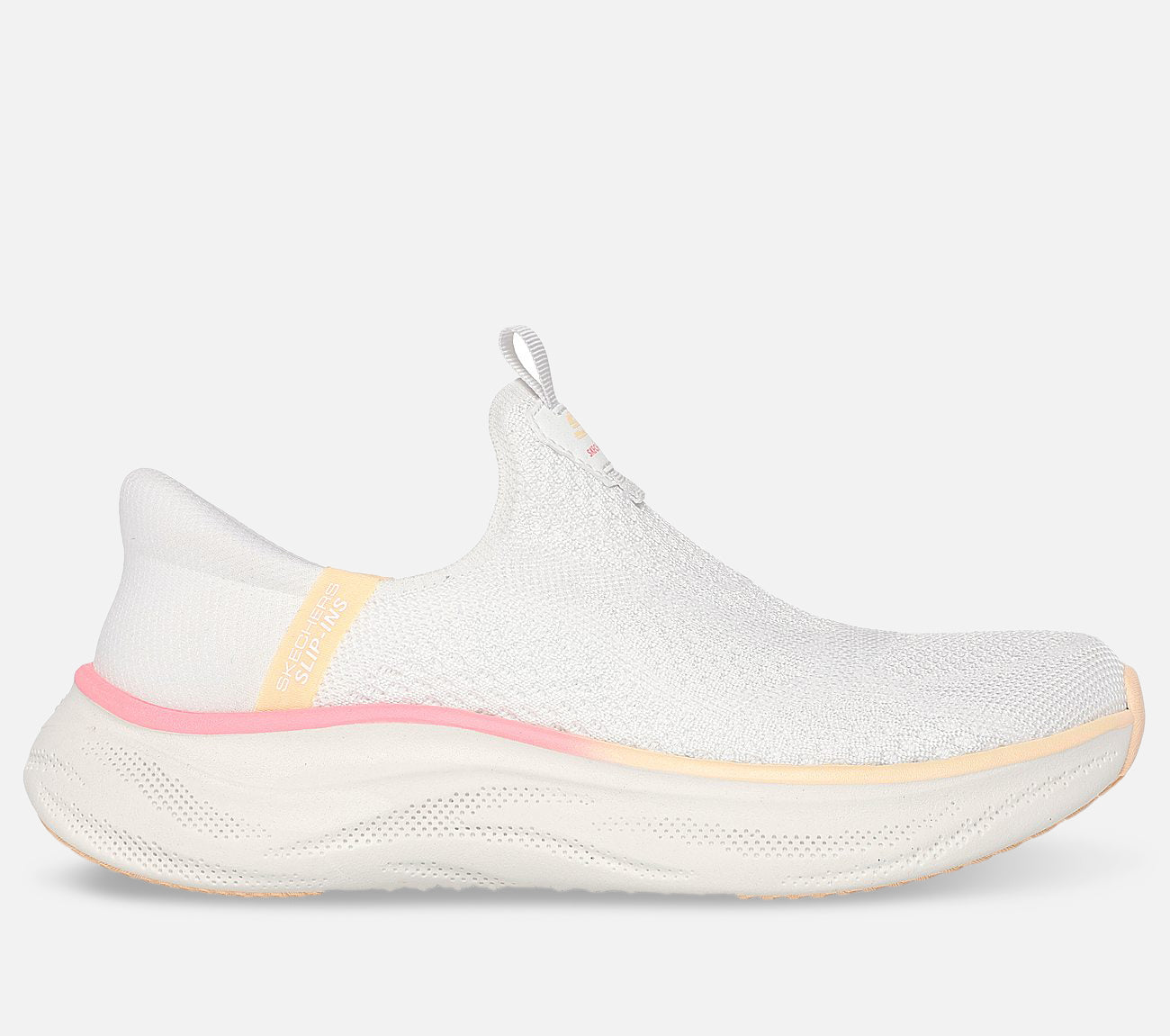 Slip-ins: Skech Cloud - Dreamy Hues Shoe Skechers.no