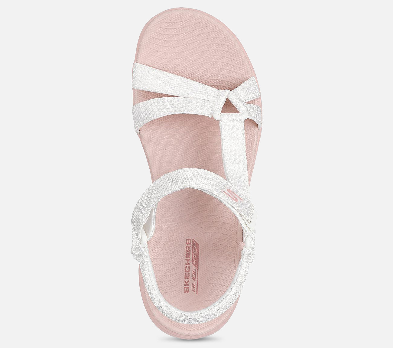 Go Walk Glide-Step 2.0 - Rowen Sandal Skechers.no