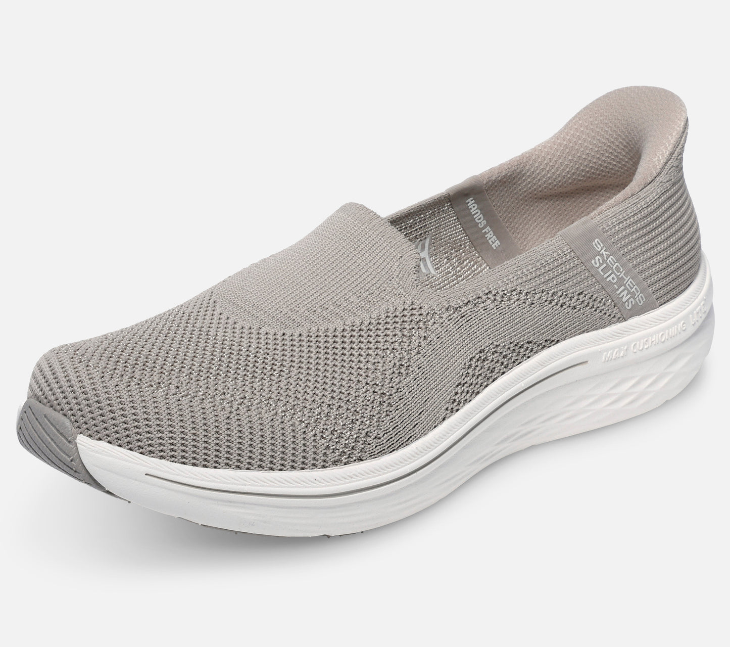 Slip-ins: Max Cushioning Lite Aura - Tessa Shoe Skechers.no