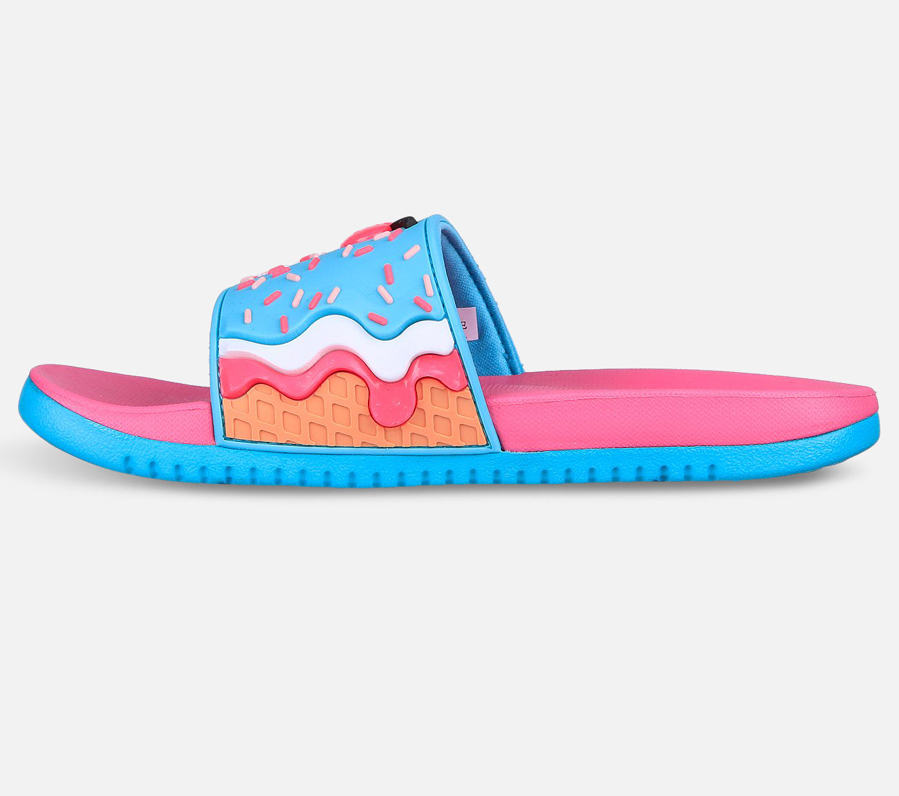 Gambix - Sweet Slides Sandal Skechers