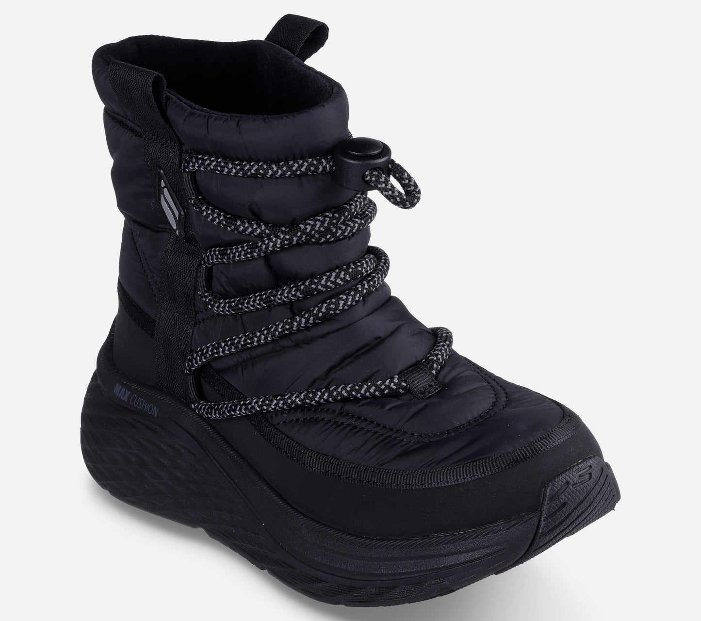 Max Cushioning Elite 2.0 - Boot Brooke Boot Skechers.no