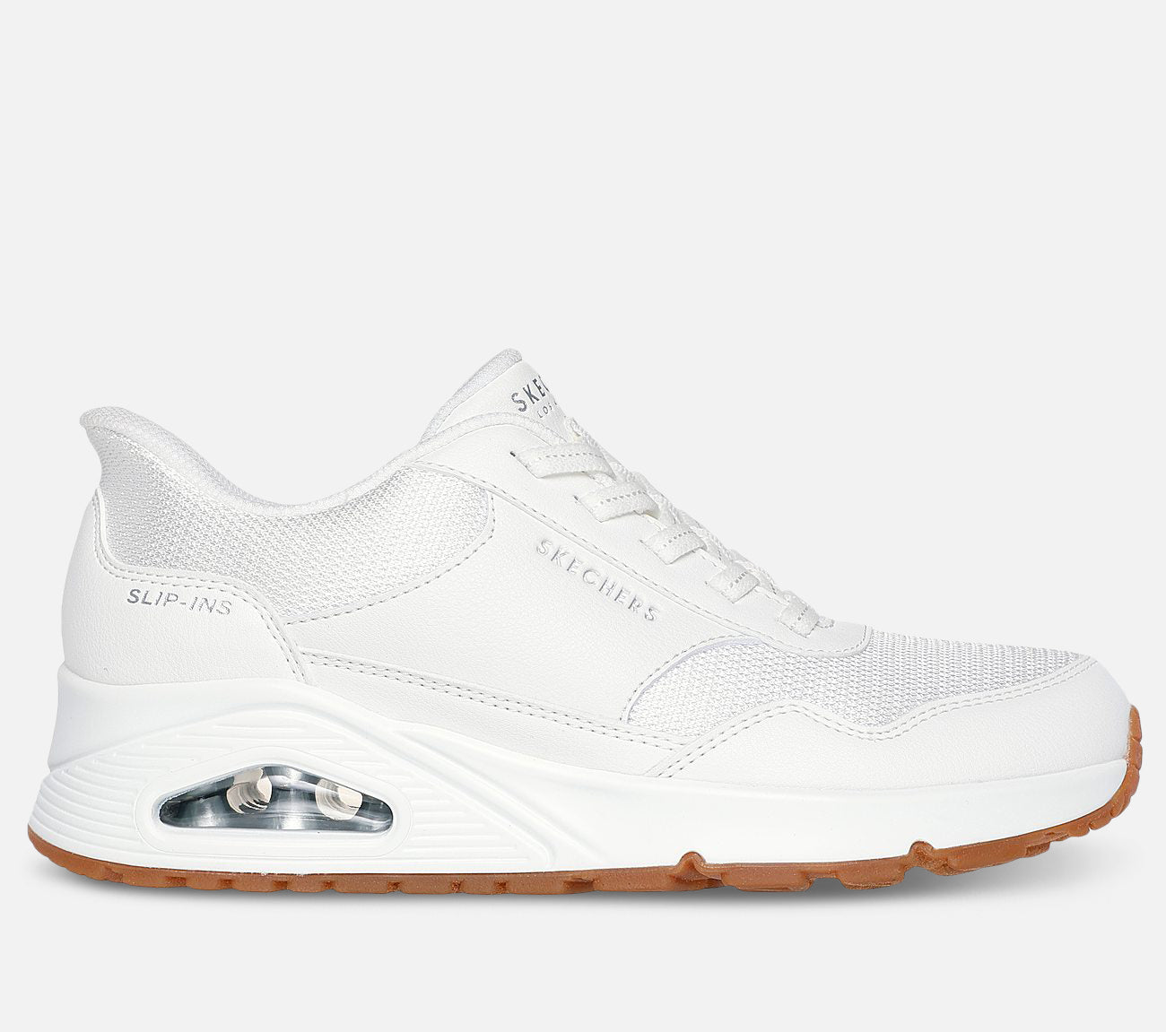 Slip-ins: Uno - Banksia Shoe Skechers.no