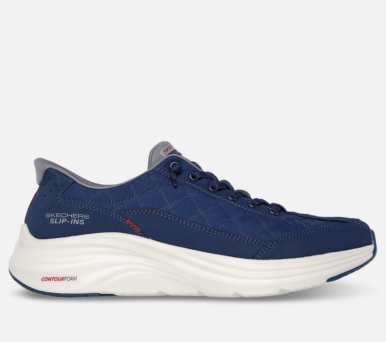 Slip-ins: Contour Foam - Cozy Fit Shoe Skechers.no