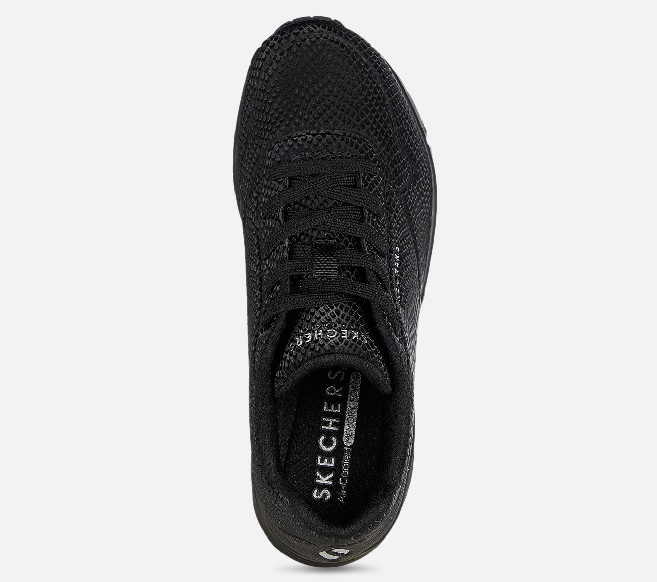 Uno - Shiny Scale Shoe Skechers.no
