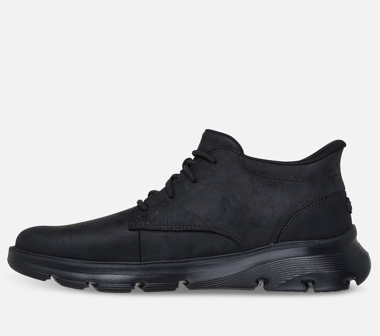 Relaxed Fit: Slip-ins: Arch Fit Garza - Ridley Boot Skechers.no