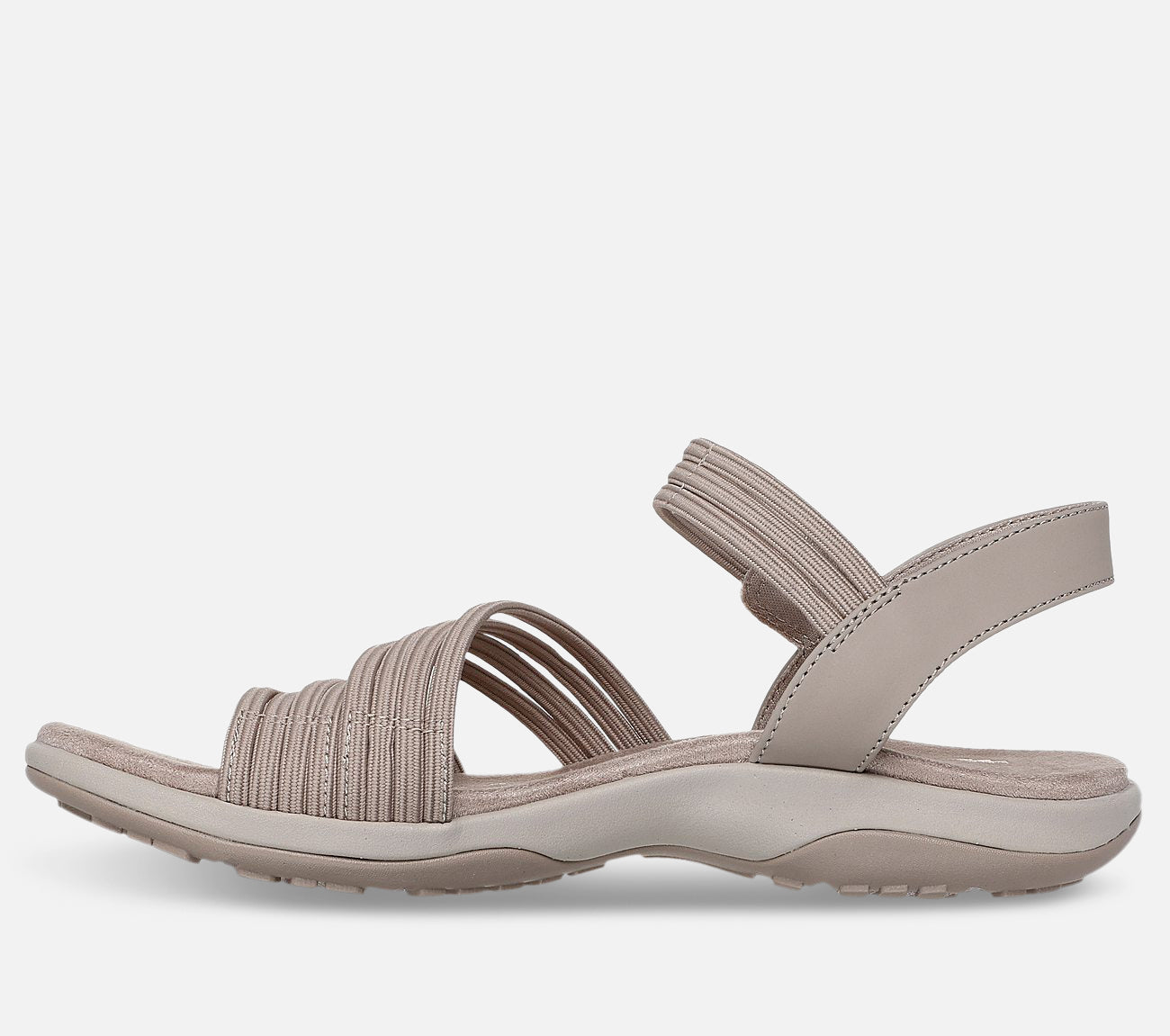 Reggae Slim - Coffee Run Sandal Skechers.no