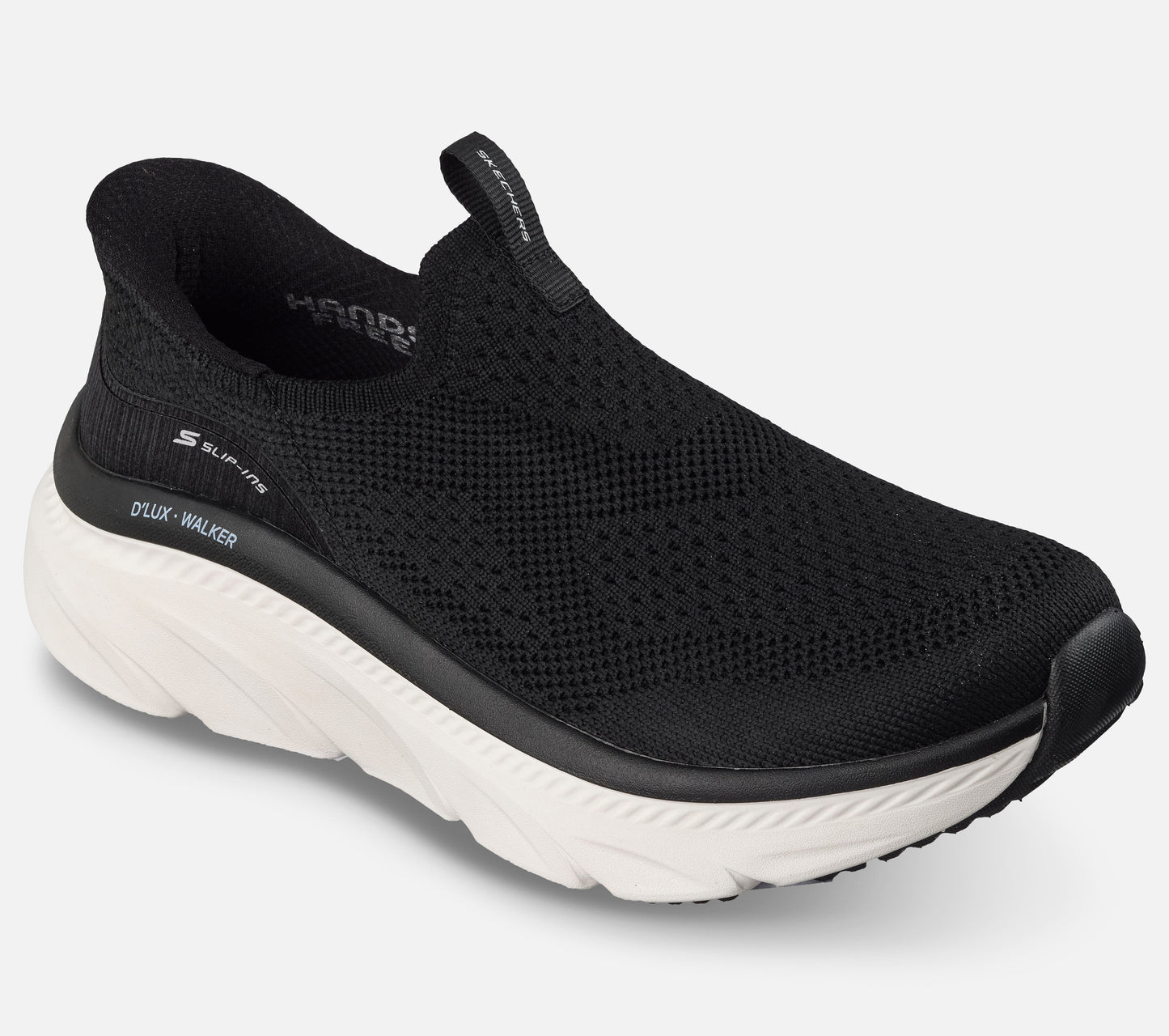 Relaxed Fit: Slip-ins: D'Lux Walker 3.0 - Pure Flow Shoe Skechers.no