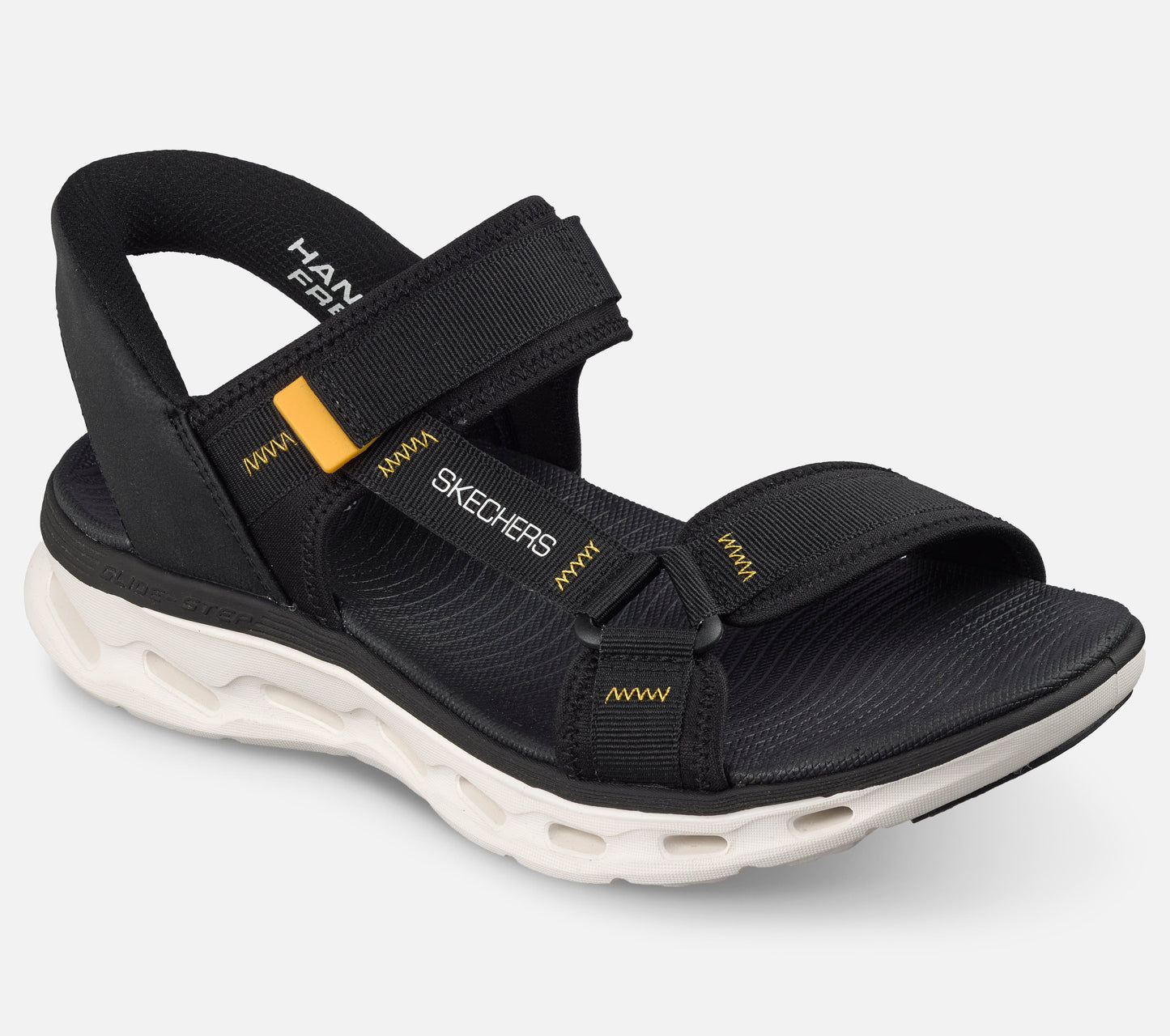 Slip-ins: GO WALK Glide-Step 2.0 - Gerry Sandal Skechers.no