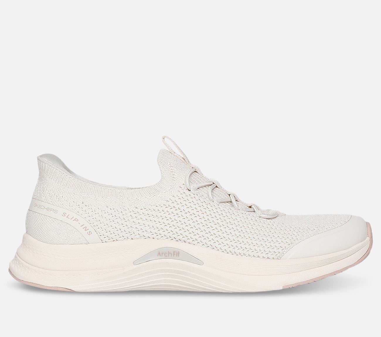 Slip-ins: Arch Fit Vista 2.0 - Primavera Shoe Skechers.no