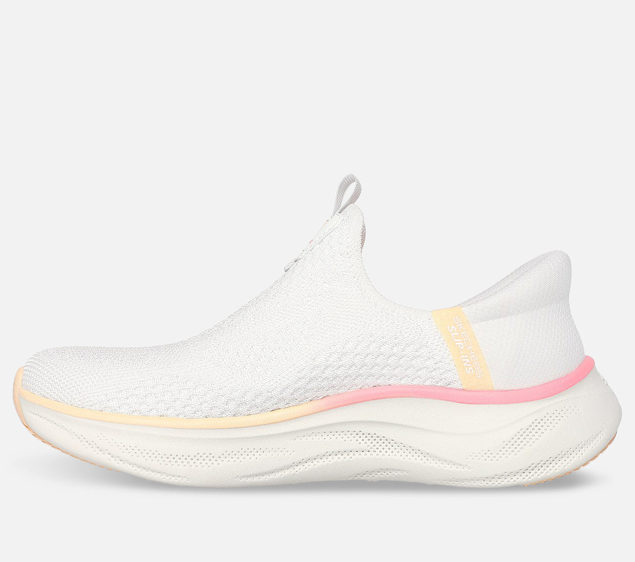 Slip-ins: Skech Cloud - Dreamy Hues Shoe Skechers.no