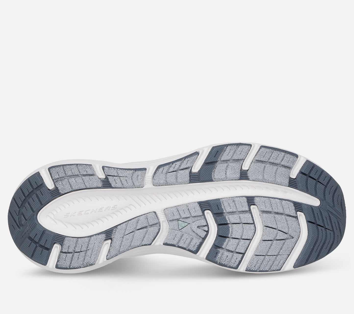 Relaxed Fit: Edgeride - Cool Fusion Shoe Skechers.no