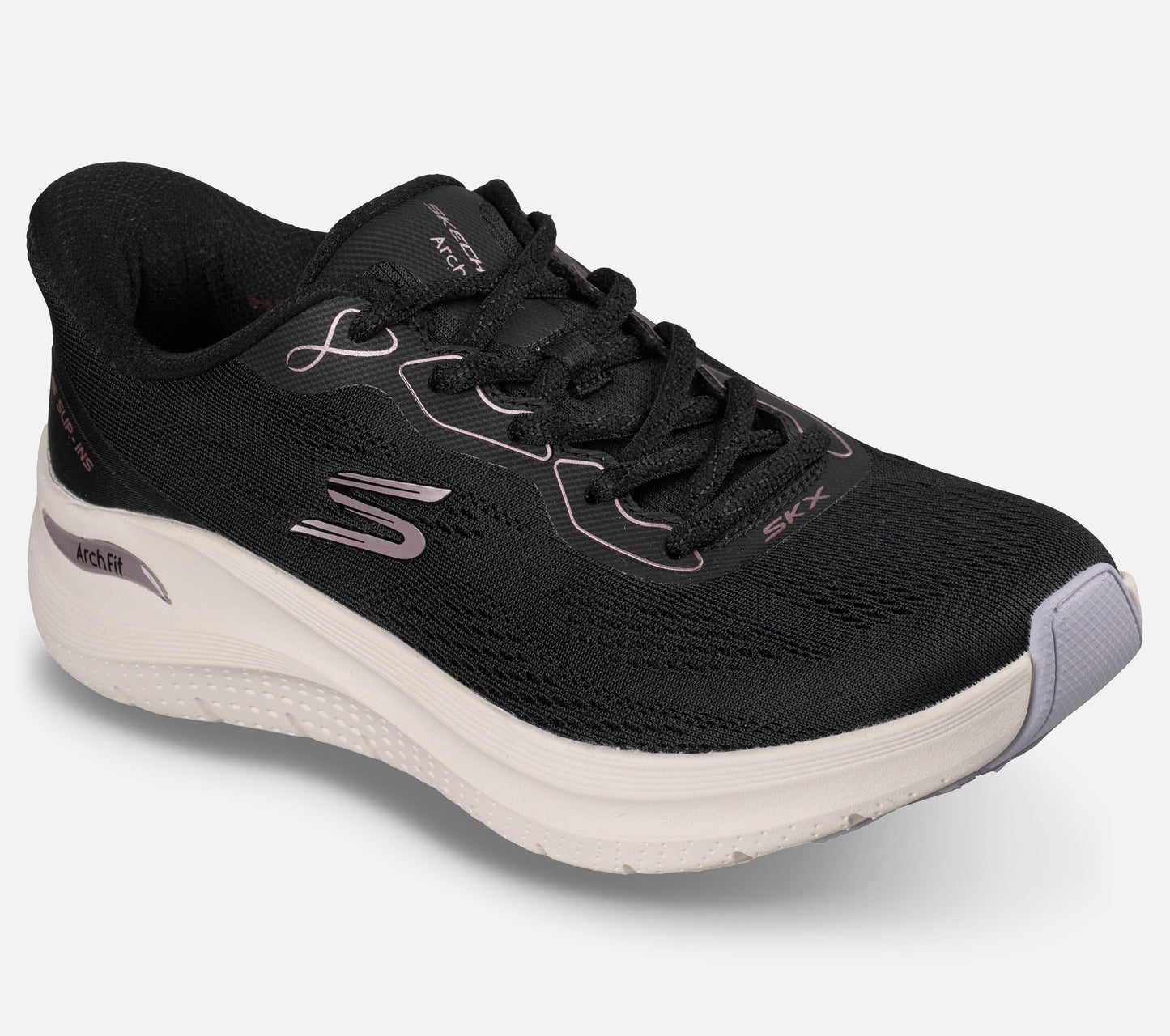 Arch Fit 2.0 - Bold Motion Shoe Skechers.no